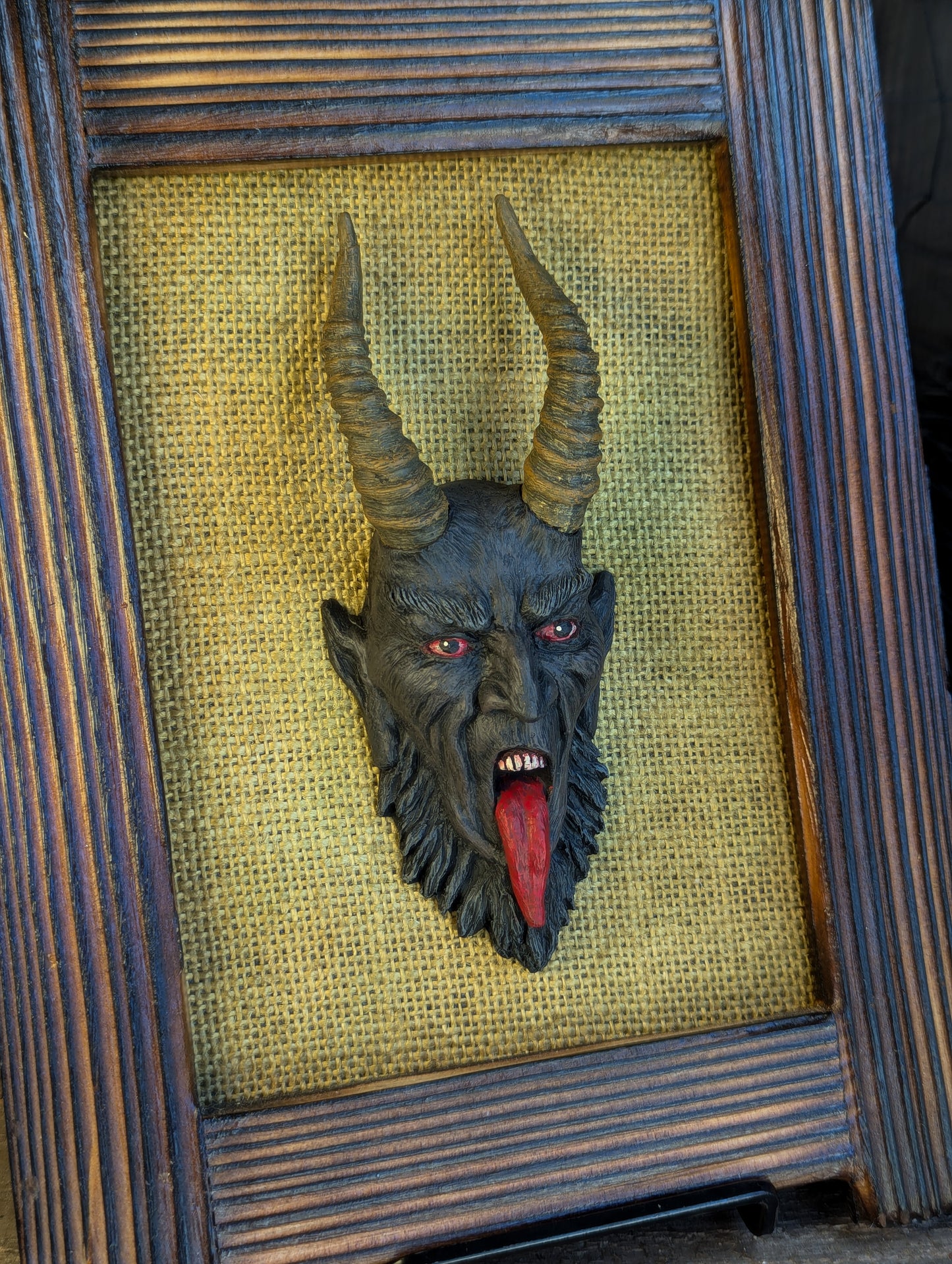 Krampus