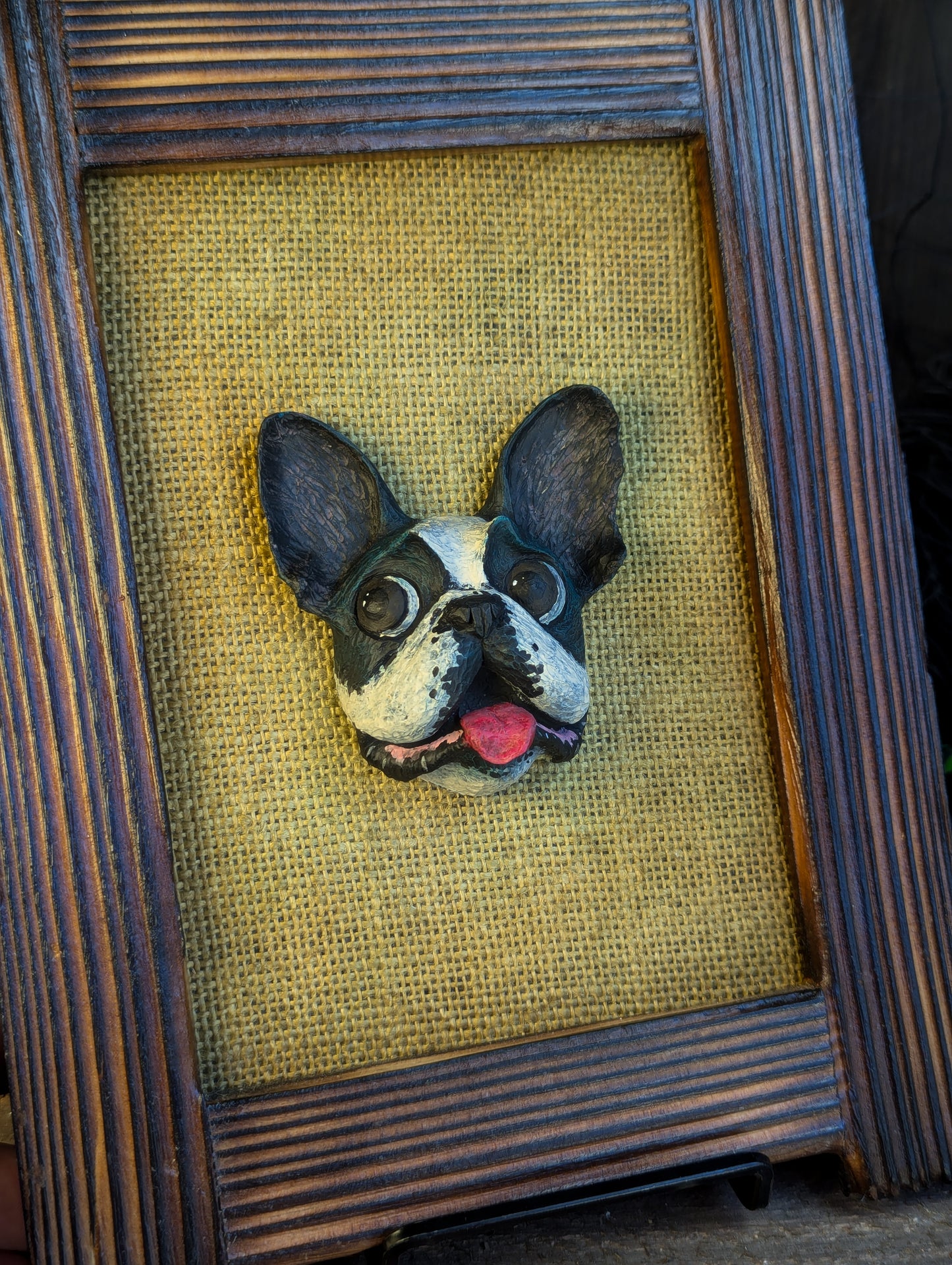 French Bulldog