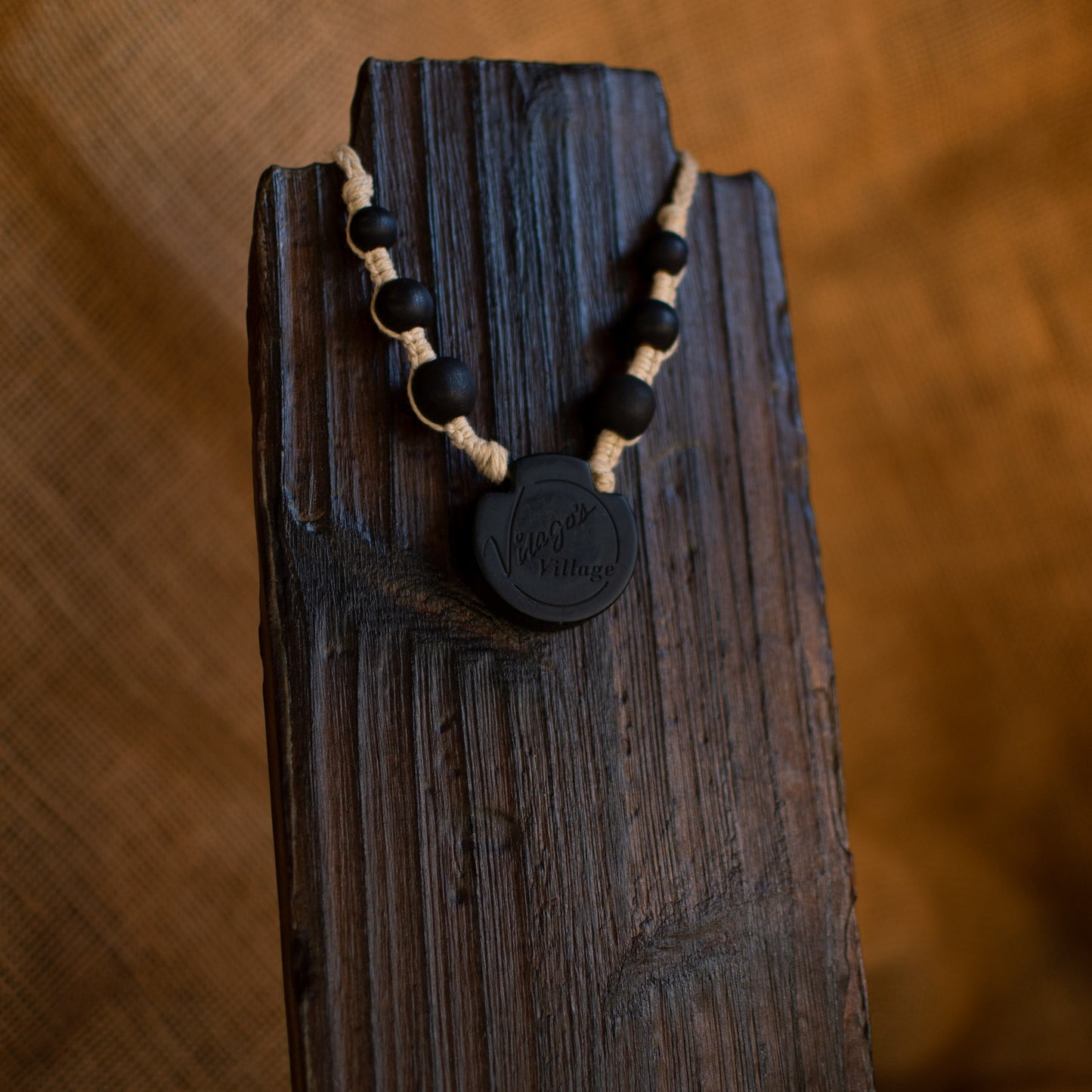 6 Beads (small)