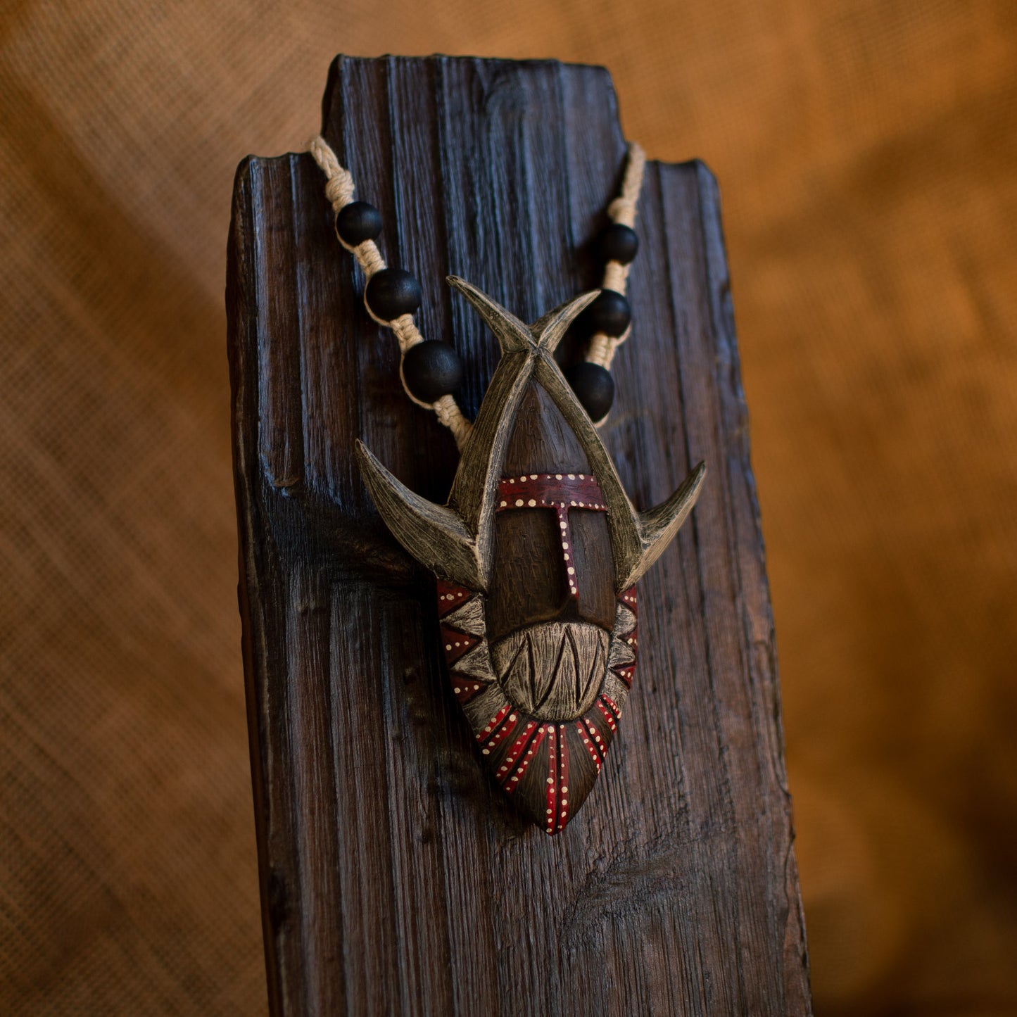 6 Beads (small)