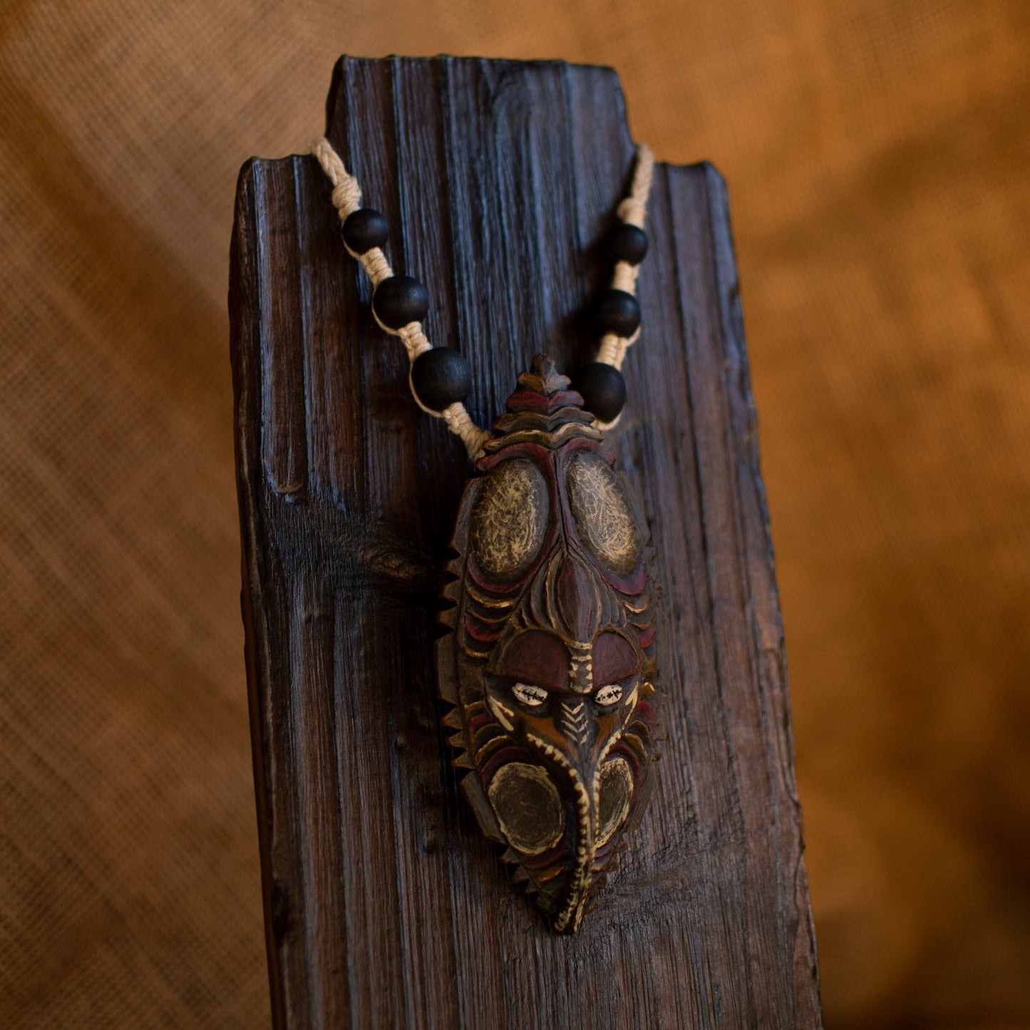 6 Beads (small)