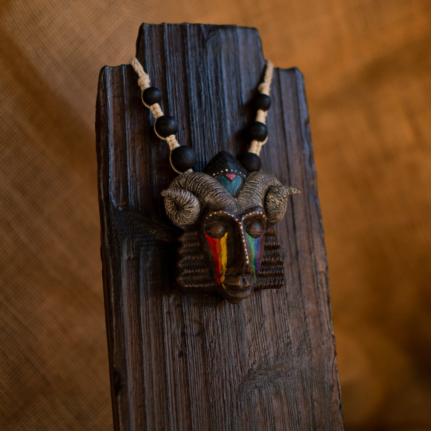 6 Beads (small)
