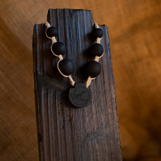 6 Beads (medium)