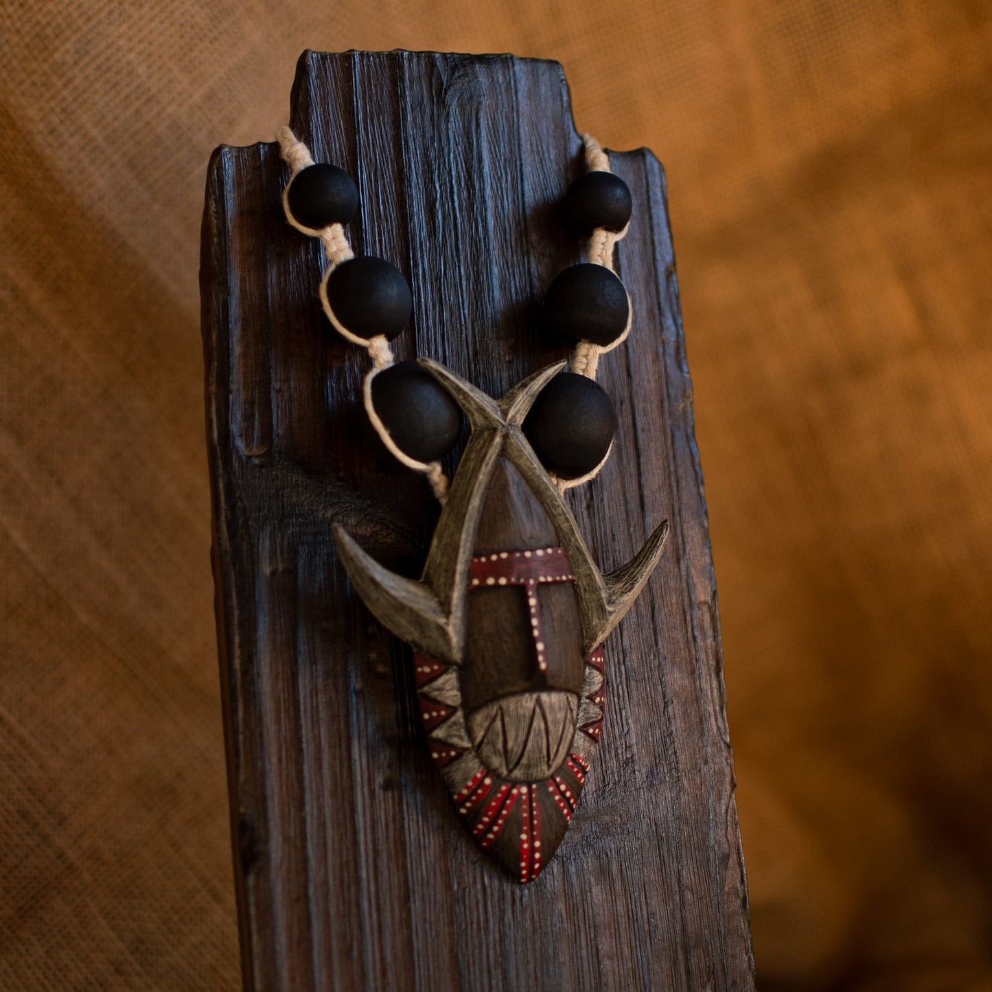 6 Beads (medium)