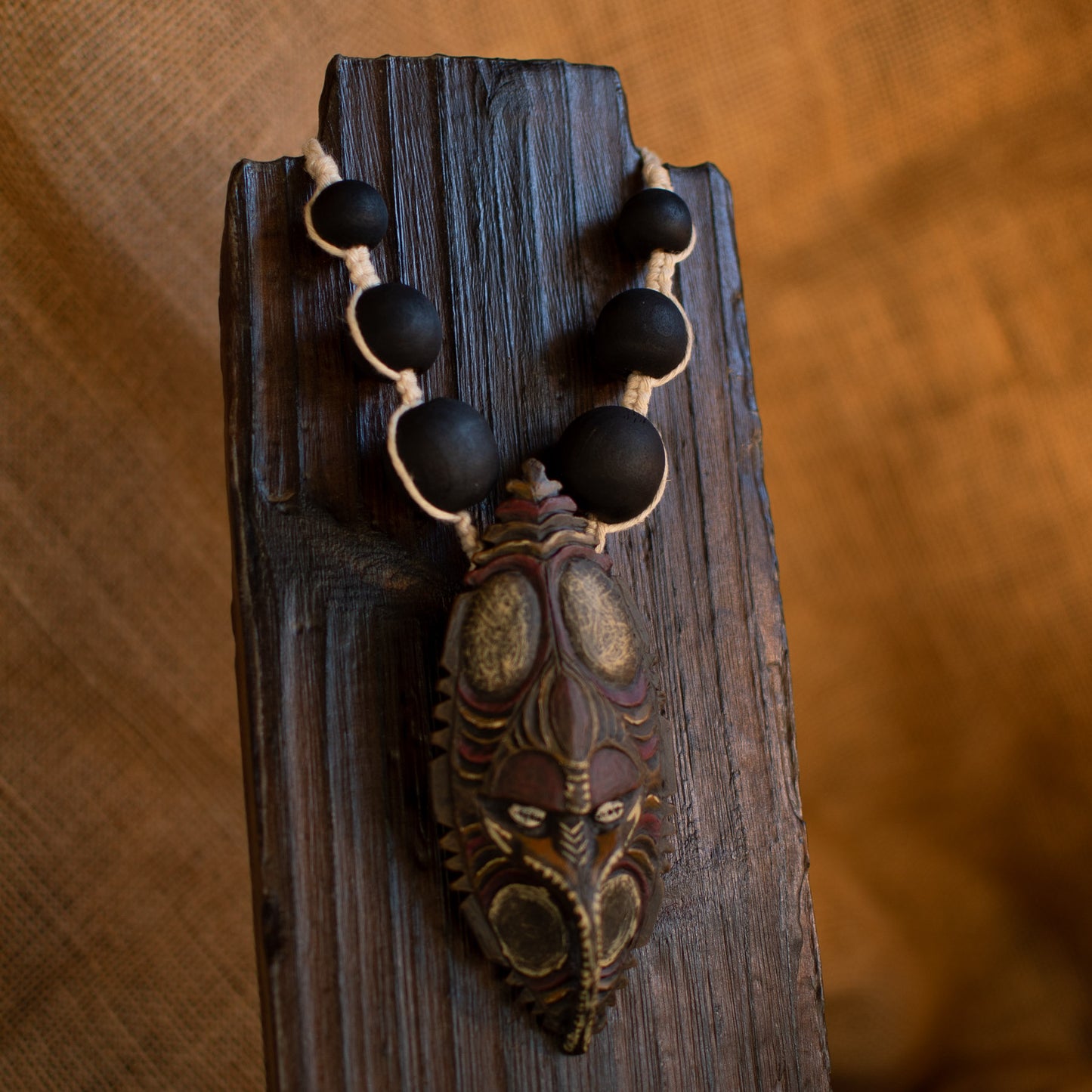 6 Beads (medium)