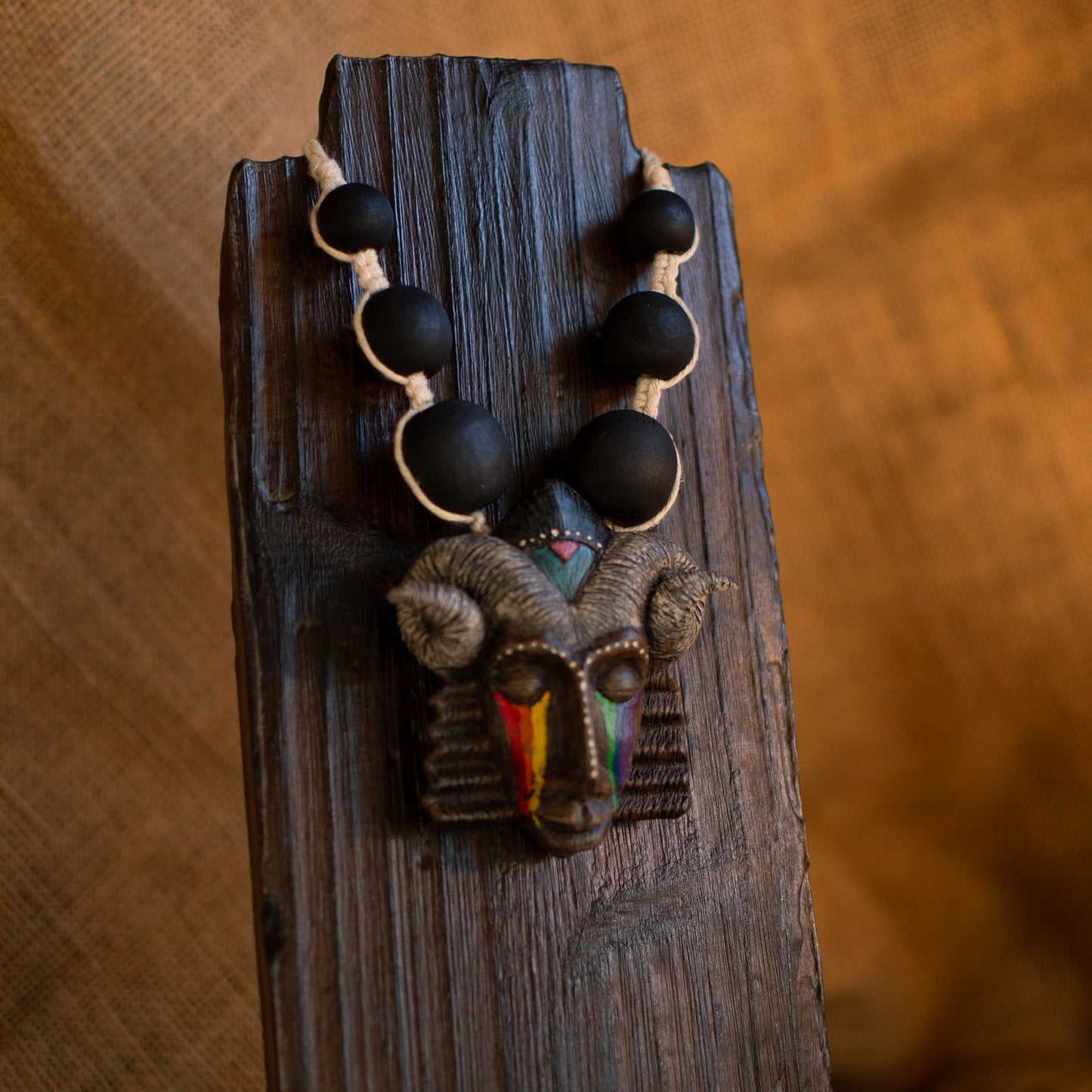 6 Beads (medium)